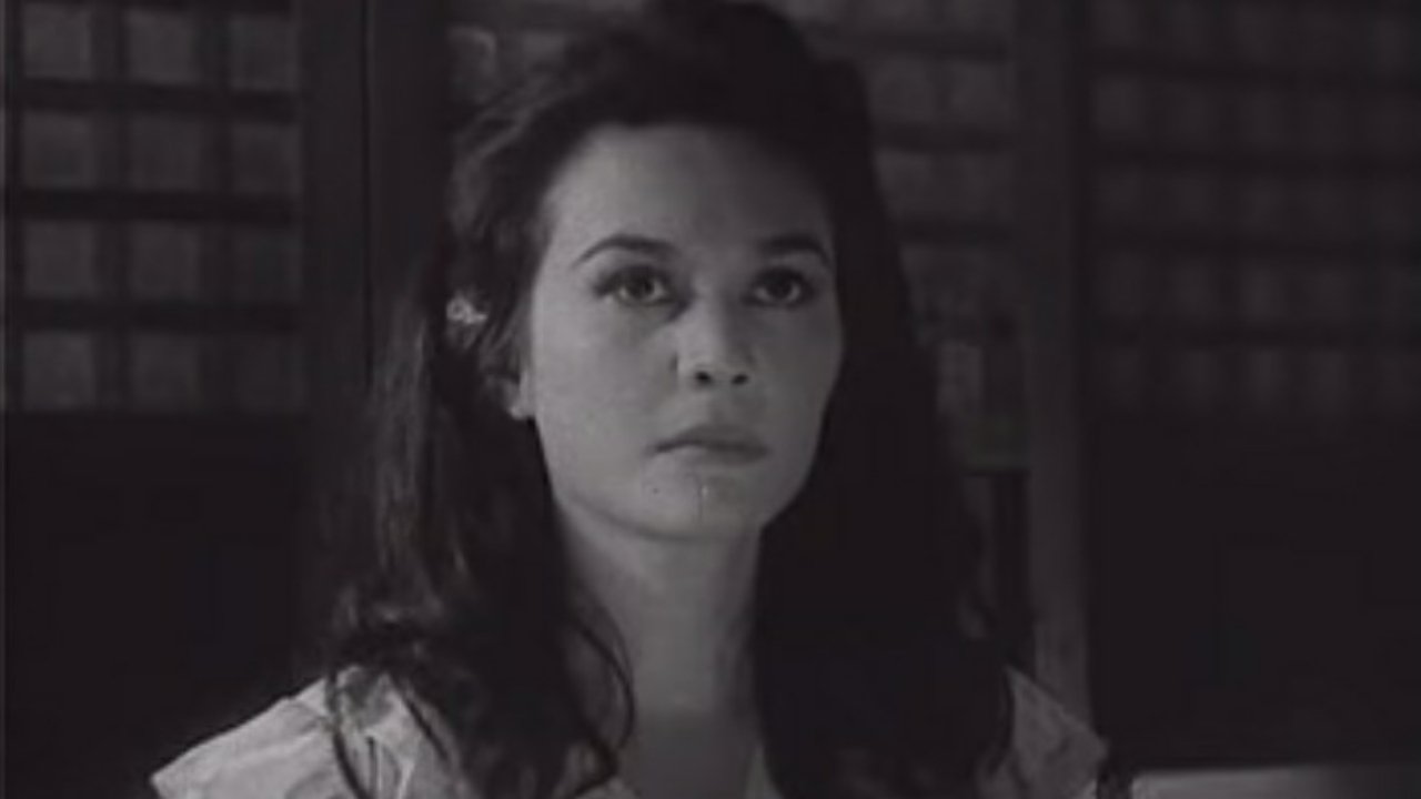 Gabi ng Lagim