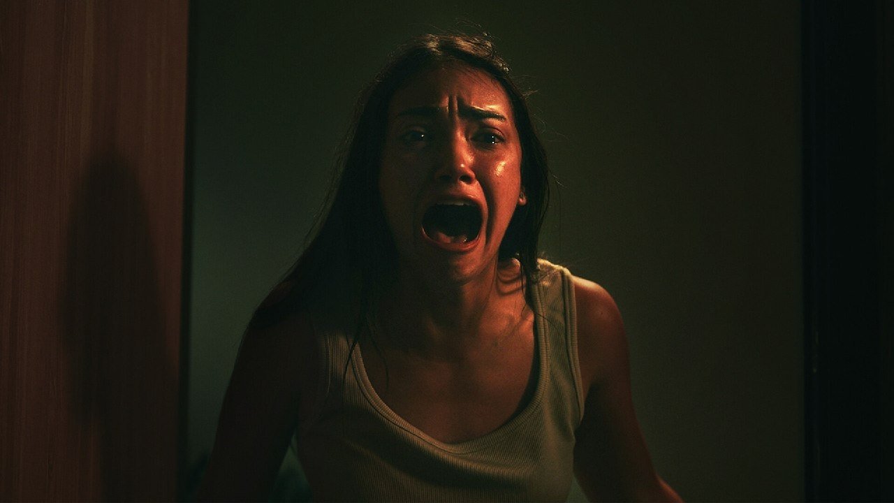Sleep Paralysis