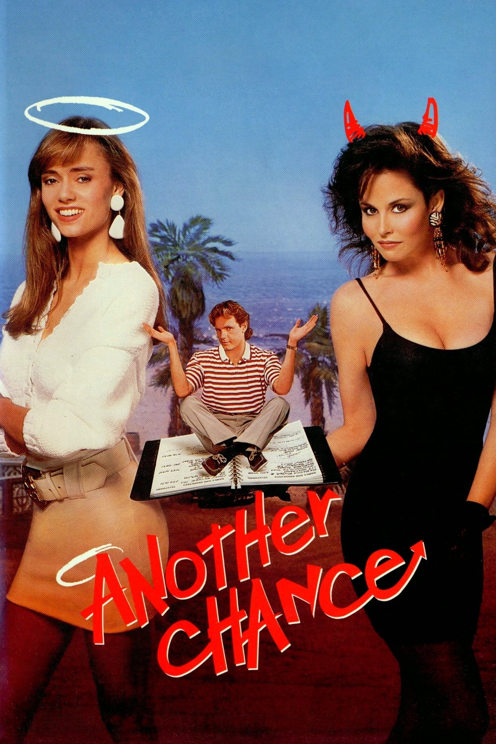 Another Chance poster