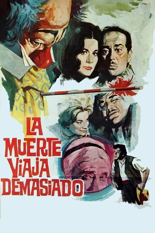Black Humor poster