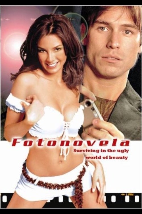 Fotonovela poster