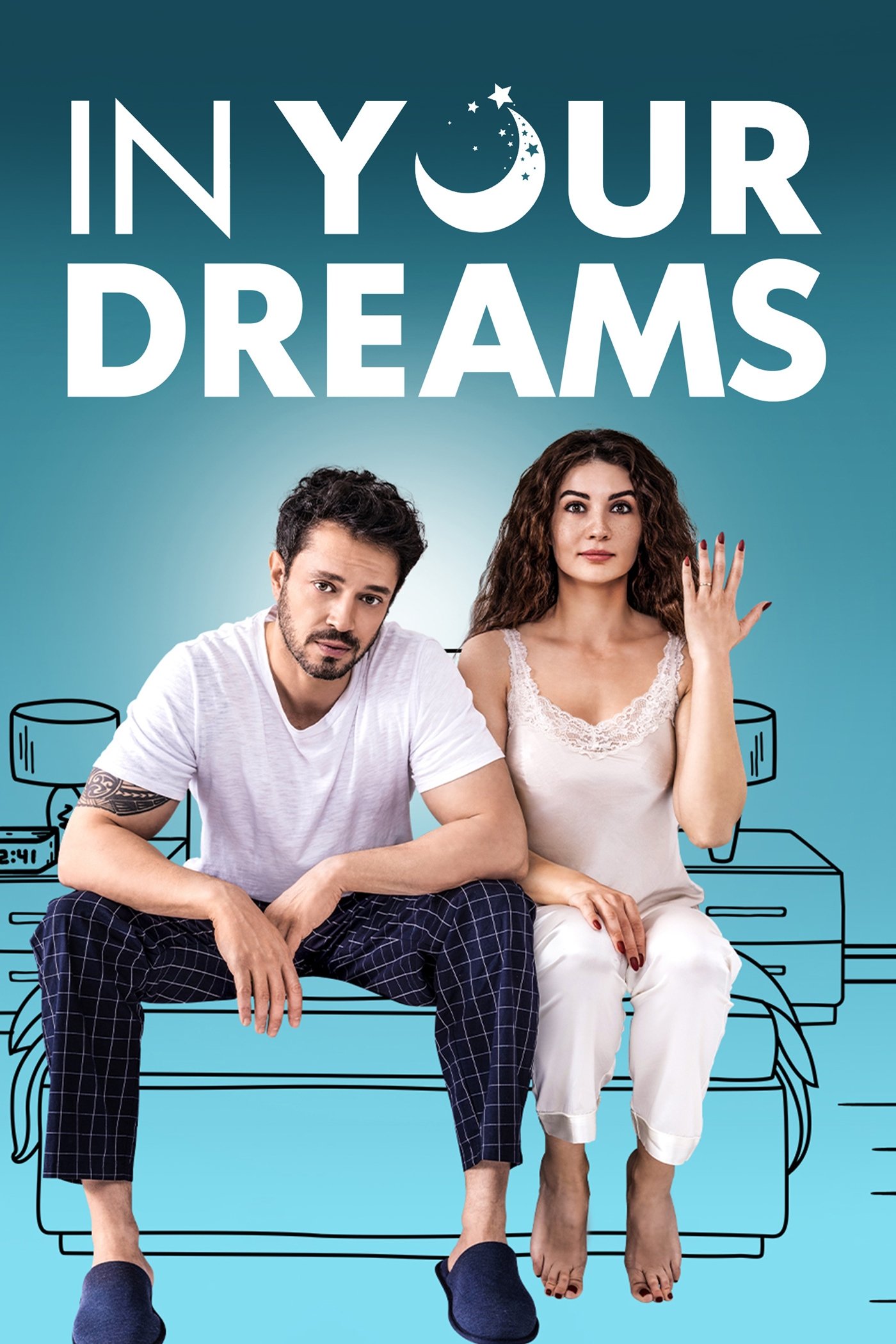 In Your Dreams poster