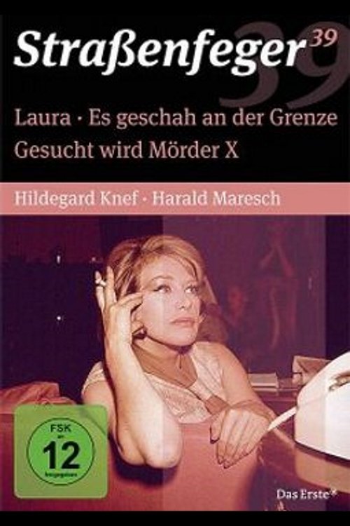 Laura poster