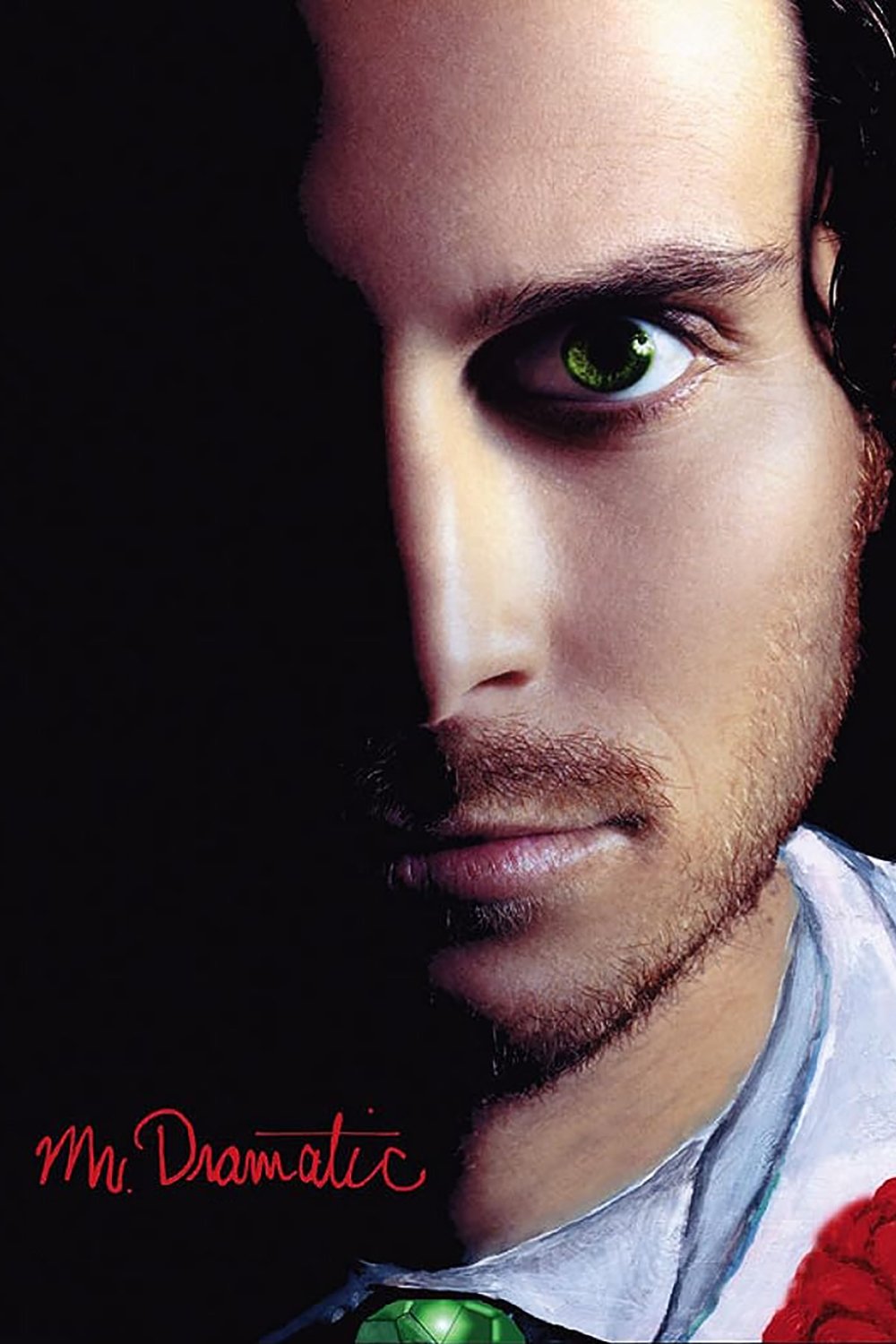 Mr. Dramatic poster