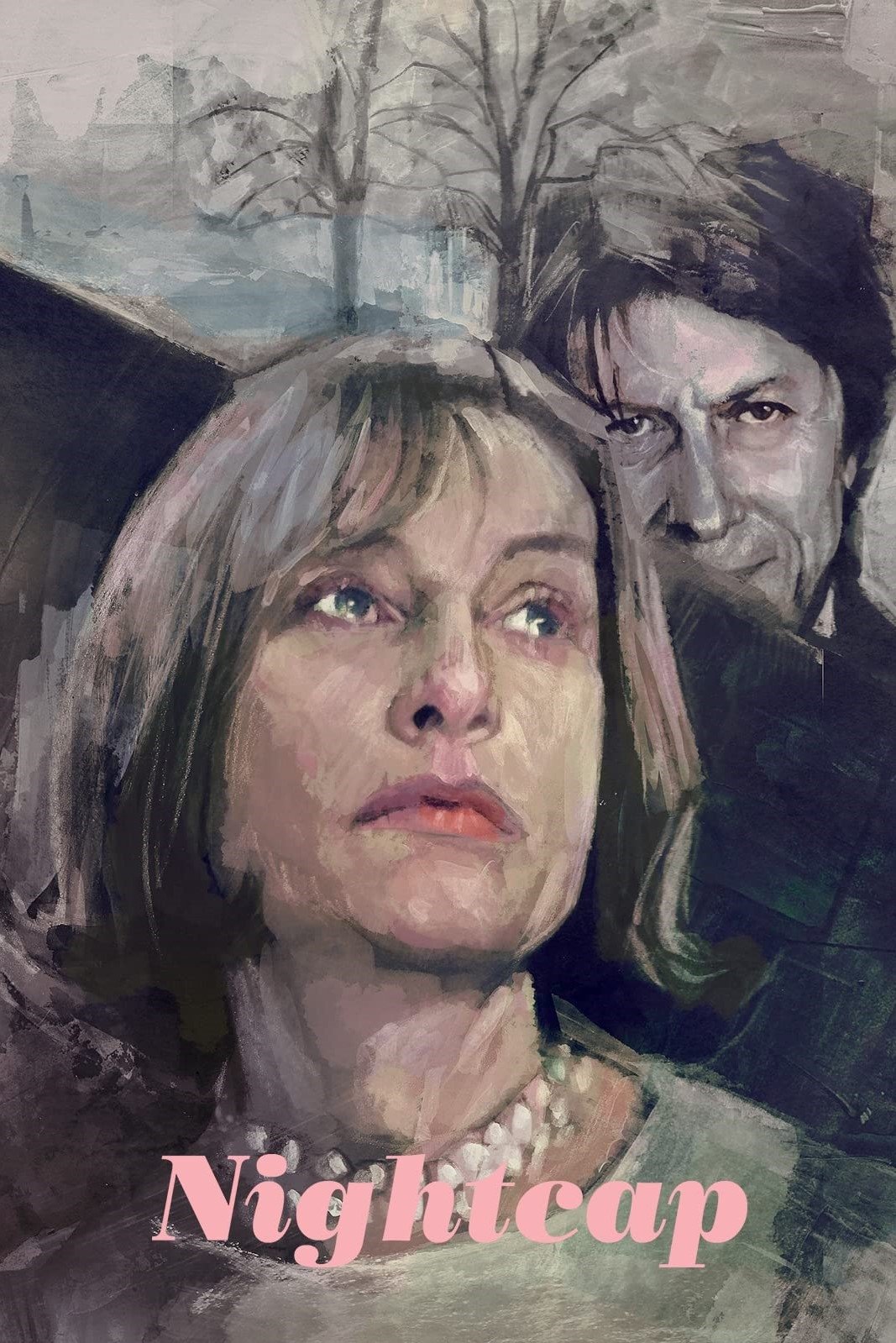 Nightcap poster