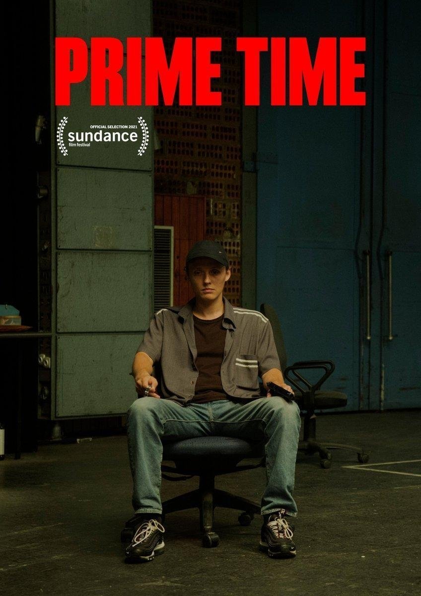 Prime Time poster
