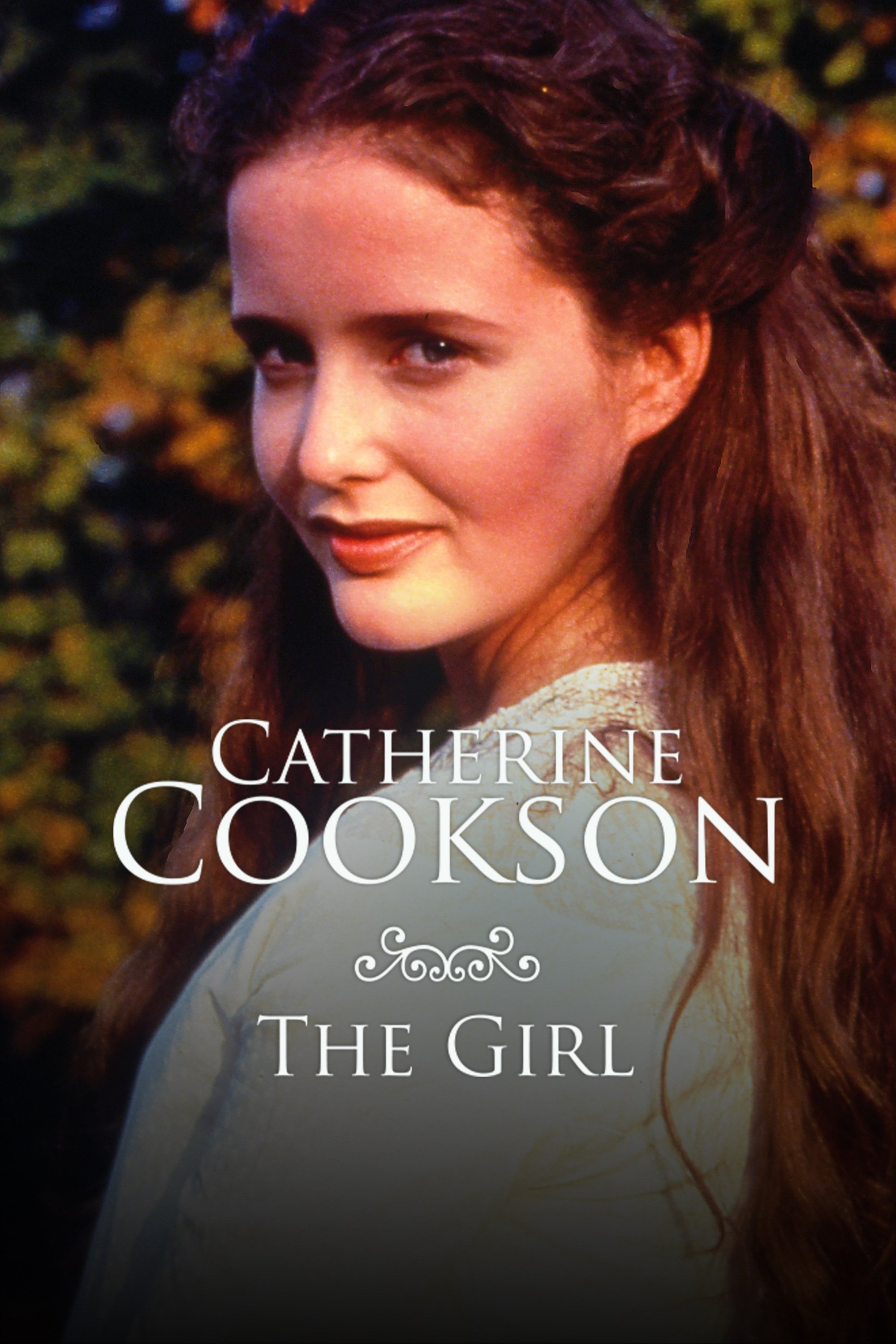 The Girl poster