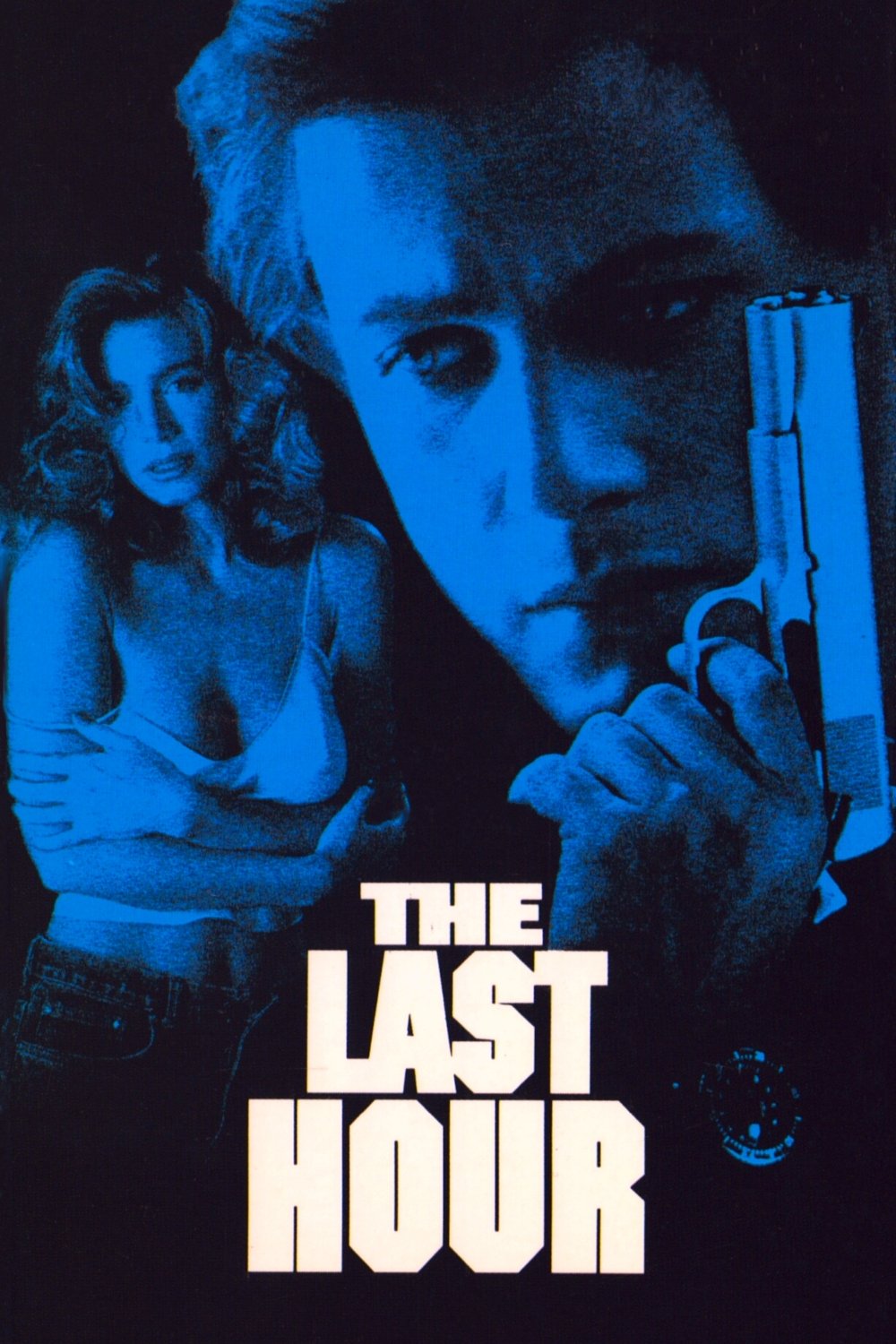 The Last Hour poster