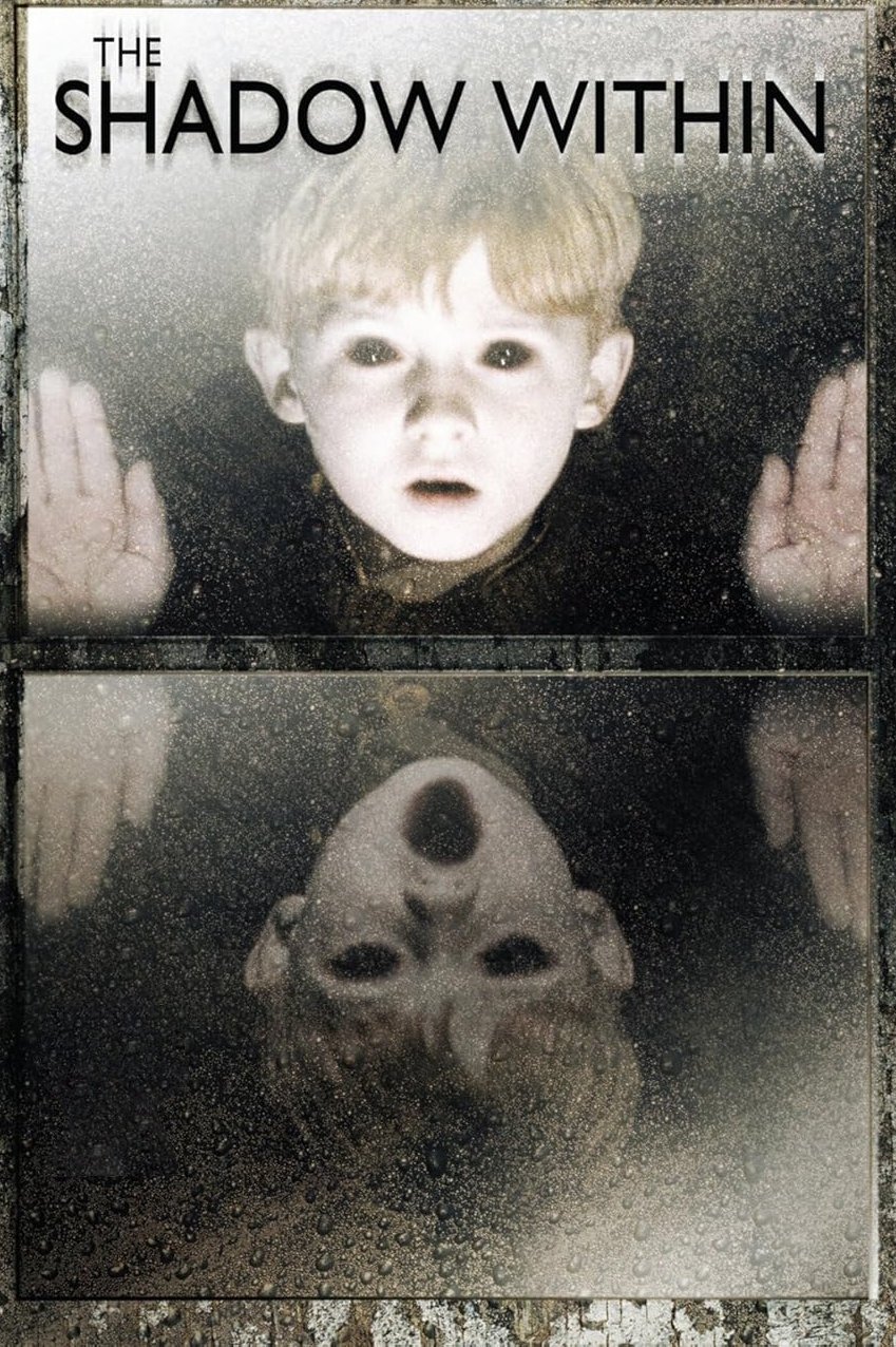 The Shadow Within poster
