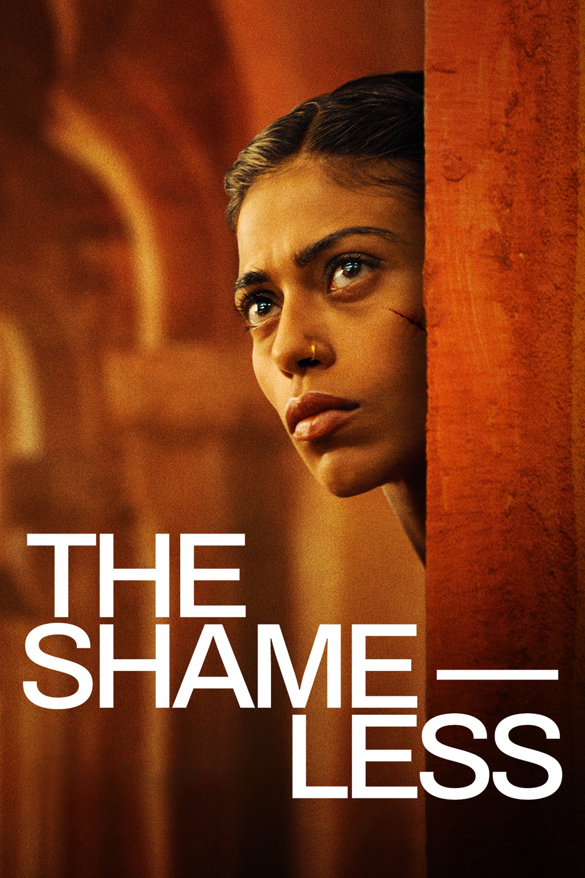 The Shameless poster