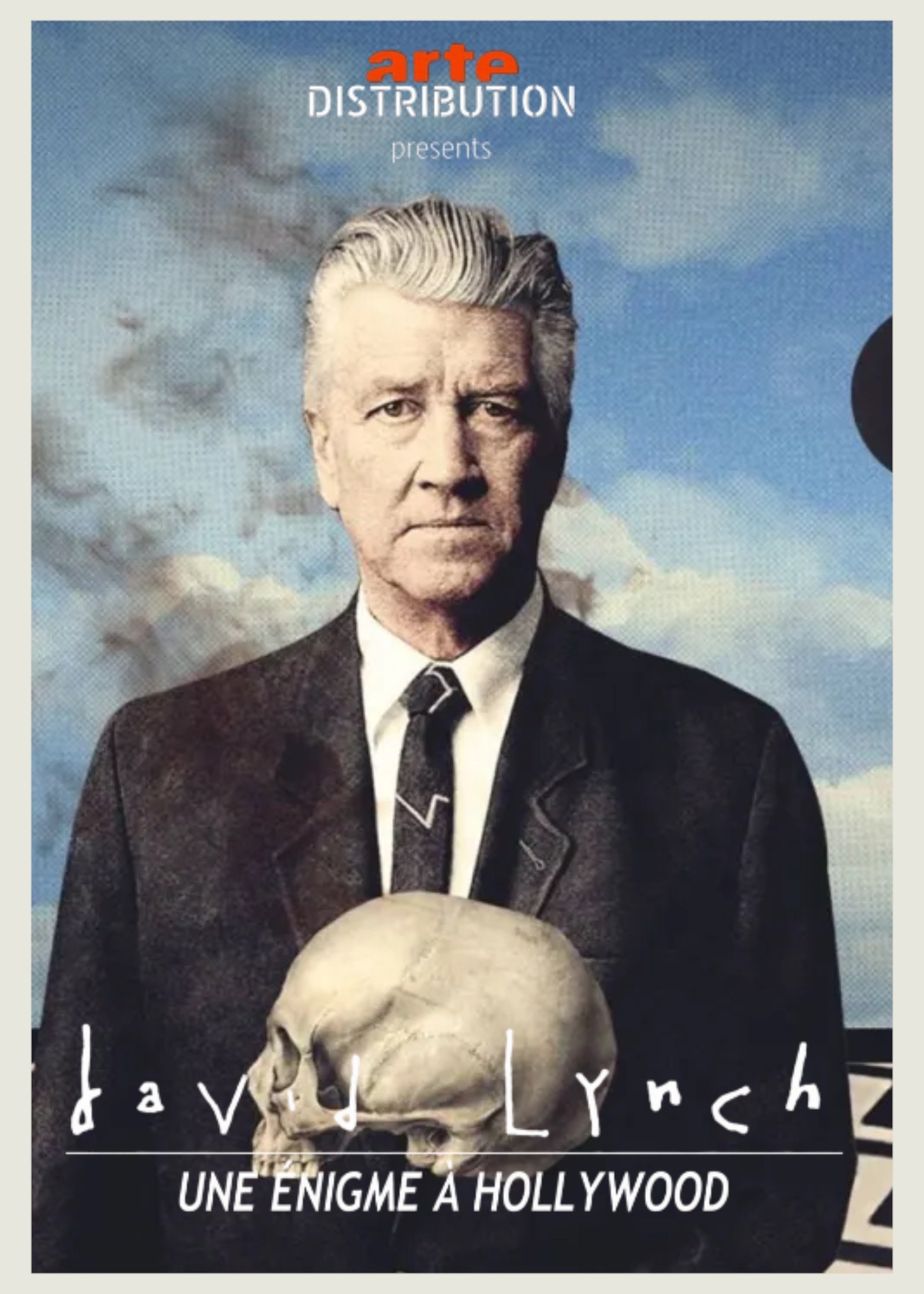 Welcome to Lynchland poster