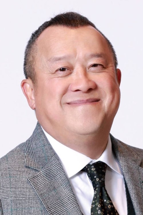 Eric Tsang Chi-Wai photo